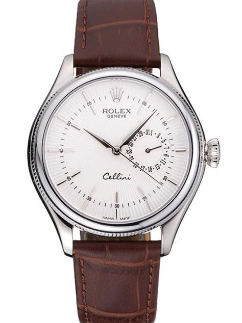 rolex cellini mens replica for sale|rolex cellini clone.